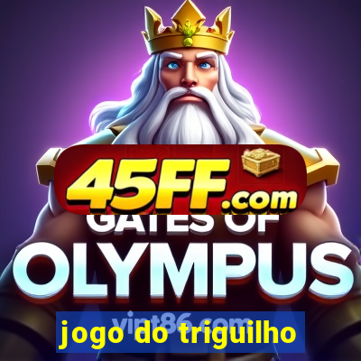 jogo do triguilho
